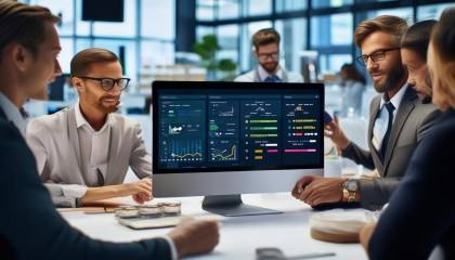 悟空进销存:为何成为物资采购管理的优选系统? 悟空进销存:为何成为物资采购管理的优选系统?