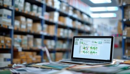 Q：悟空进销存适合哪些类型的企业使用？