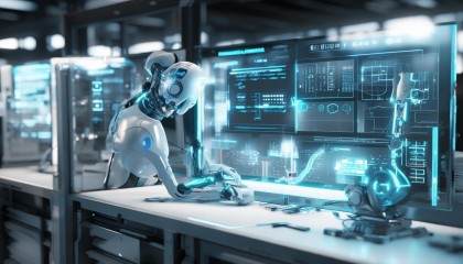 别再让繁琐的人工操作拖慢你的节奏了，也别