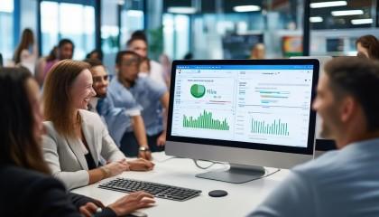 说实在的，自从用了悟空进销存之后，我们公