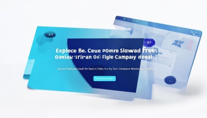 Q：有没有免费试用？
A：有！官网提供