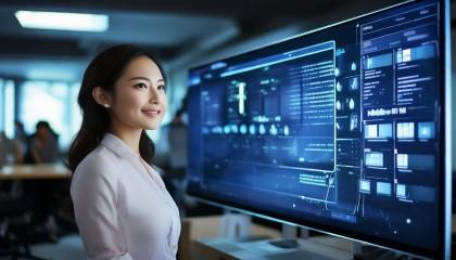 所以你看，不管是从功能、操作、价格还是服