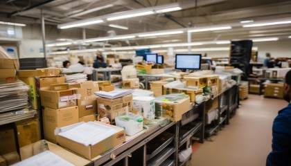 悟空进销存:为何成为食堂采购管理的优选系统? 悟空进销存:为何成为食堂采购管理的优选系统?