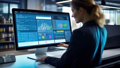 悟空进销存:为何成为采购信息管理的优选系统? 悟空进销存:为何成为采购信息管理的优选系统?