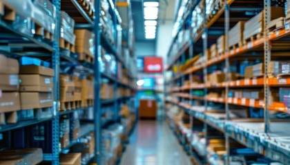 悟空进销存为何成为采购信息化管理的优选系统? 悟空进销存为何成为采购信息化管理的优选系统?