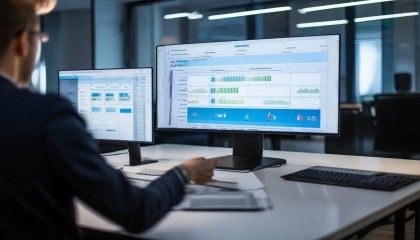 悟空进销存为何成为企业库存管理的优选软件? 悟空进销存为何成为企业库存管理的优选软件?