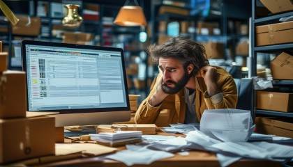 电商库存管理软件推荐：为何选择悟空进销存？