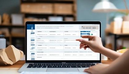 先说说它的基础功能吧。进货、销售、库存查
