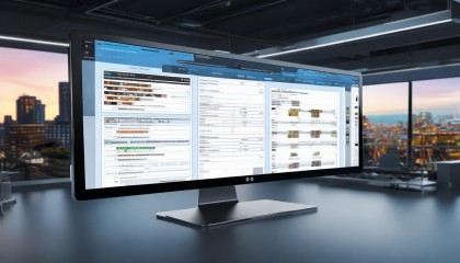 悟空进销存并不是一套“千篇一律”的系统，