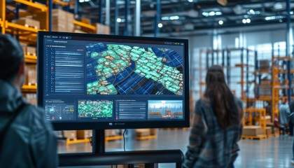 悟空进销存:为何成为订单库存管理的首选软件? 悟空进销存:为何成为订单库存管理的首选软件?