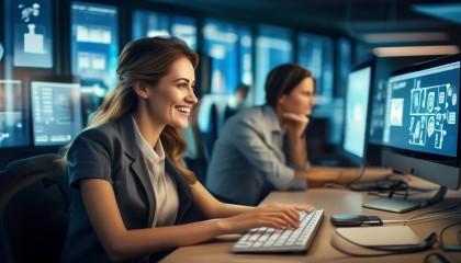 而且他们的客服服务也很到位，遇到问题基本