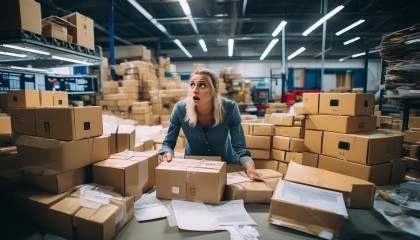 你是不是也在为生产企业库存管理头疼？每天