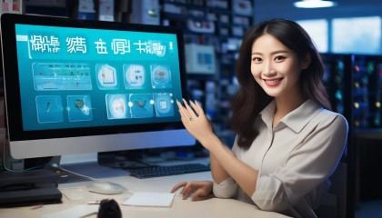 所以你看，选进销存软件这件事，其实不用纠