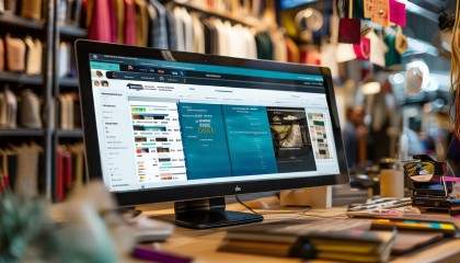 悟空进销存:为何成为服装行业优选管理软件? 悟空进销存:为何成为服装行业优选管理软件?