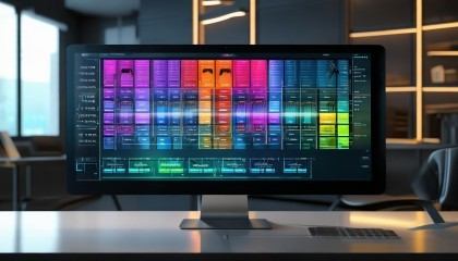 再说功能方面，悟空进销存针对服装行业做了