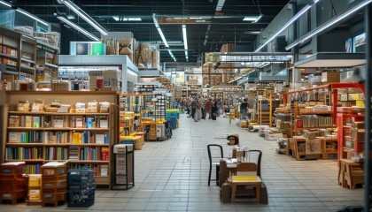 Q：悟空进销存适合哪些类型的企业使用？