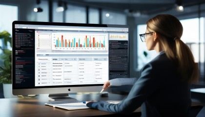 再来说说销售这块儿。你知道吗，很多ERP