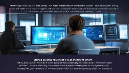 悟空进销存为何备受青睐?如何挑选高效财务进销存软件? 悟空进销存为何备受青睐?如何挑选高效财务进销存软件?