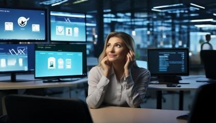 悟空进销存为何备受青睐?如何挑选高效财务进销存软件? 悟空进销存为何备受青睐?如何挑选高效财务进销存软件?