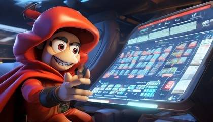 悟空进销存为何备受青睐?如何挑选高效ERP进销存软件? 悟空进销存为何备受青睐?如何挑选高效ERP进销存软件?