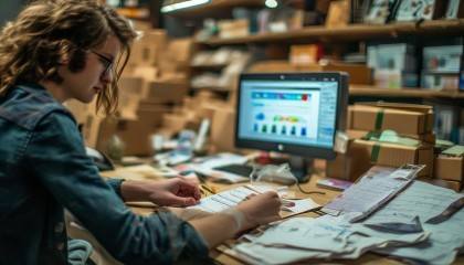 悟空进销存为何备受青睐?如何挑选高效电商进销存软件? 悟空进销存为何备受青睐?如何挑选高效电商进销存软件?