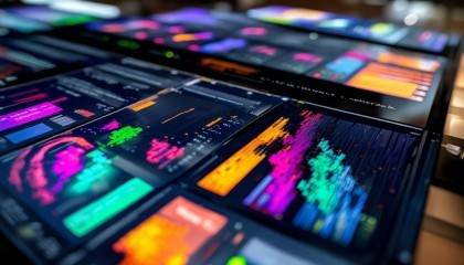 在线进销存软件推荐:为何选择悟空进销存? 在线进销存软件推荐:为何选择悟空进销存?