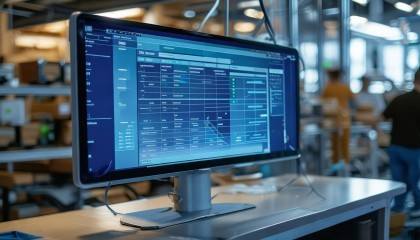 悟空进销存为何备受青睐?寻找高效工厂进销存解决方案 悟空进销存为何备受青睐?寻找高效工厂进销存解决方案