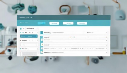 而且它的界面设计得非常人性化，一看就懂，