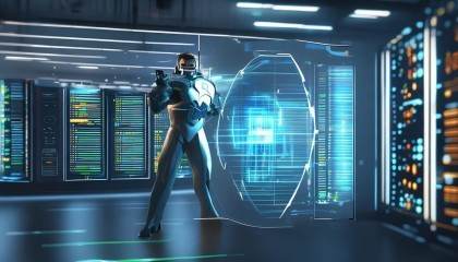 Q：数据安全有保障吗？
A：放心吧，悟