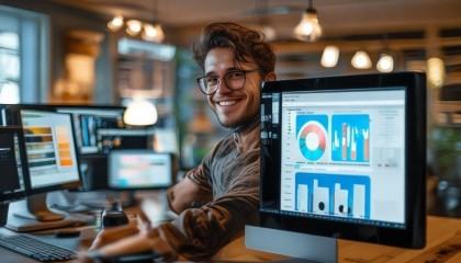 悟空进销存为何备受青睐？如何挑选高效的商品进销存软件？