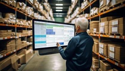 农资进销存软件推荐哪款好用?为何选择悟空进销存? 农资进销存软件推荐哪款好用?为何选择悟空进销存?