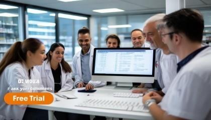 药店进销存软件推荐:为何选择悟空进销存? 药店进销存软件推荐:为何选择悟空进销存?