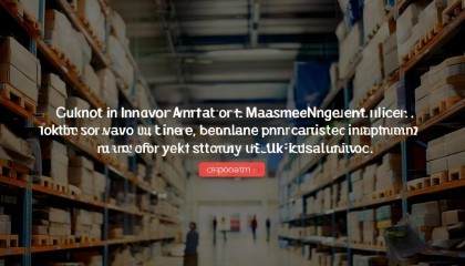 你是不是也在为仓库进销存管理软件选哪个而