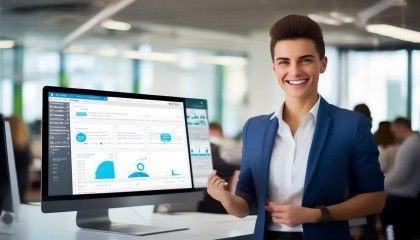 悟空进销存:为何成为财务管理软件的优选? 悟空进销存:为何成为财务管理软件的优选?