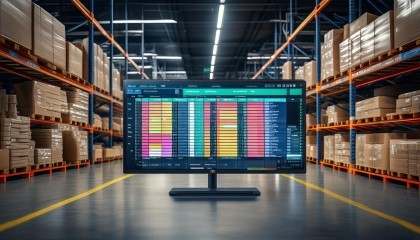 悟空进销存为何备受青睐?寻找高效五金管理软件的优选方案 悟空进销存为何备受青睐?寻找高效五金管理软件的优选方案