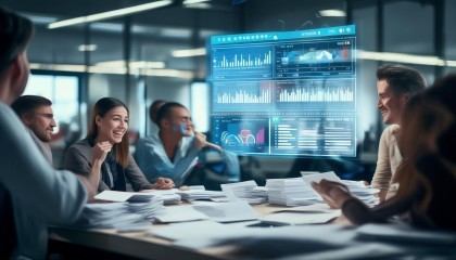 悟空进销存为何备受青睐?寻找高效五金管理软件的优选方案 悟空进销存为何备受青睐?寻找高效五金管理软件的优选方案