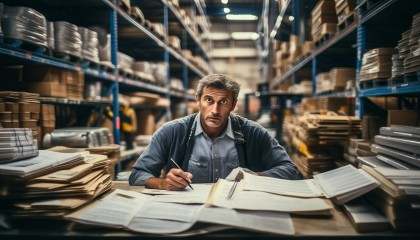 悟空进销存为何备受青睐?寻找高效五金管理软件的优选方案 悟空进销存为何备受青睐?寻找高效五金管理软件的优选方案