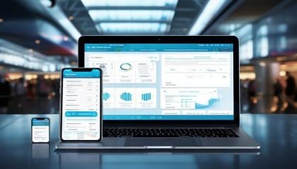 而且啊，这个软件是支持多终端使用的，手机