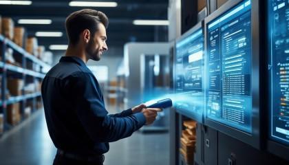 悟空进销存为何备受青睐?如何挑选高效进销存软件? 悟空进销存为何备受青睐?如何挑选高效进销存软件?