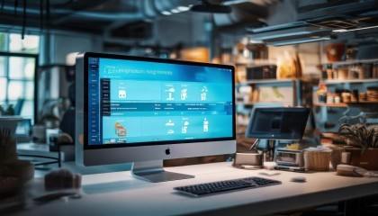 中小企业如何选择好用的进销存软件？悟空进销存为何值得推荐？