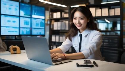 悟空进销存为何备受青睐？如何挑选高效生产进销存软件？