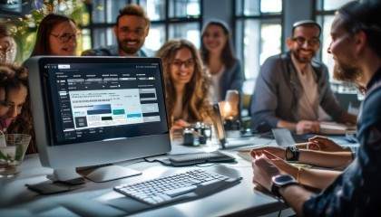 用友当然有它的优势，但它不一定适合你。而