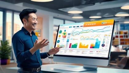 所以你看，从功能、操作、服务、价格等多个