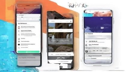 Q：有没有移动端App？
A：有！悟空