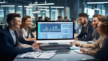 悟空进销存：为何成为众多企业的首选ERP管理软件？