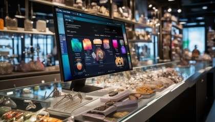 悟空进销存为何成为珠宝行业的优选管理软件? 悟空进销存为何成为珠宝行业的优选管理软件?