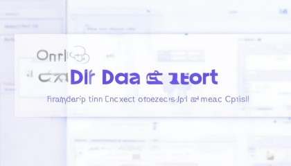 A：没问题。系统支持数据导出功能，包括商