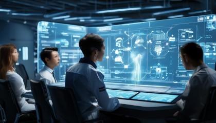 Q：能不能对接其他平台？
A：目前悟空