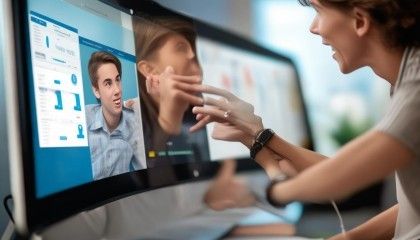 Q：新手会不会很难上手？
A：不会的，