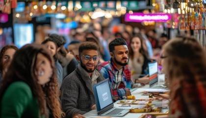 而且他们还会经常推出一些优惠活动，新用户